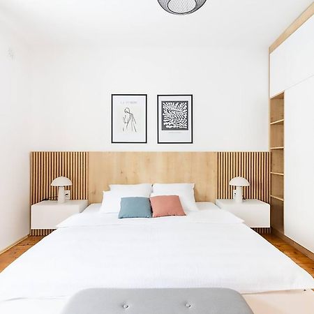 Denea - Old Town Apartment Sarajevo Bagian luar foto