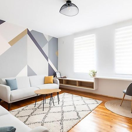 Denea - Old Town Apartment Sarajevo Bagian luar foto