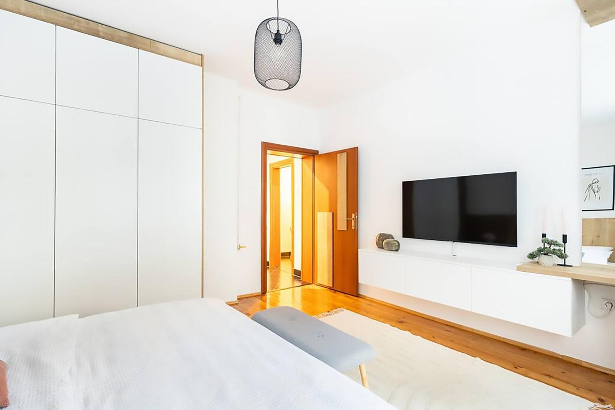 Denea - Old Town Apartment Sarajevo Bagian luar foto