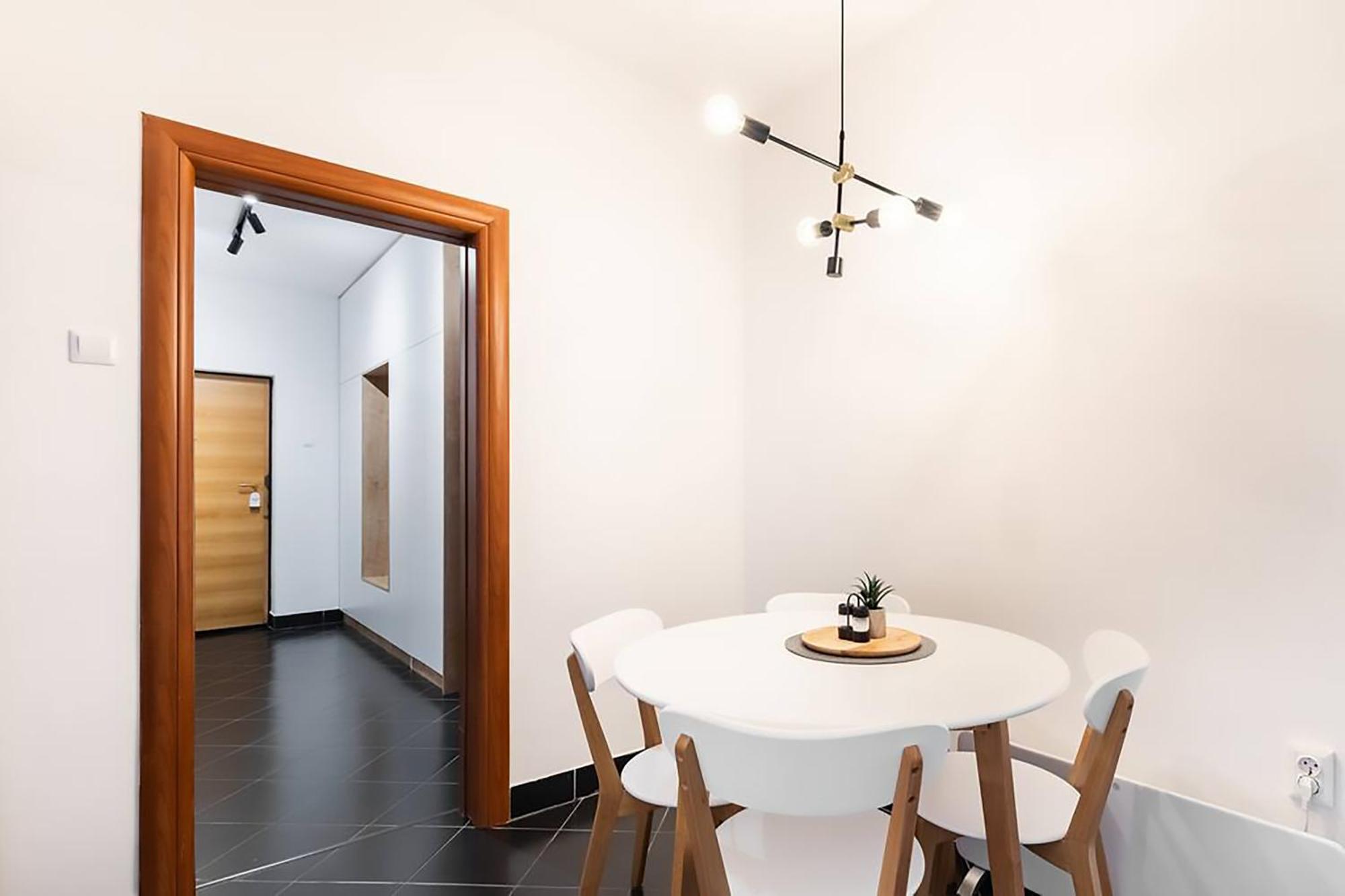 Denea - Old Town Apartment Sarajevo Bagian luar foto