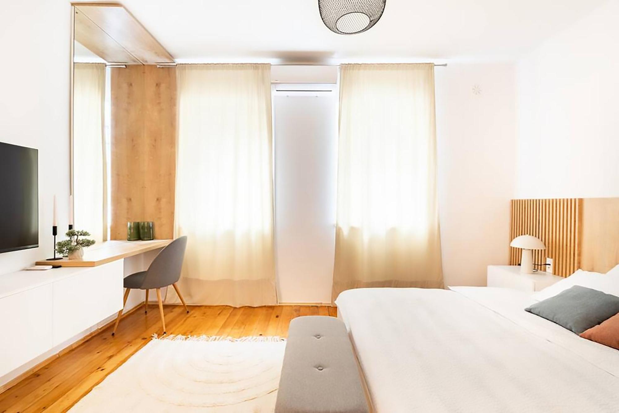 Denea - Old Town Apartment Sarajevo Bagian luar foto